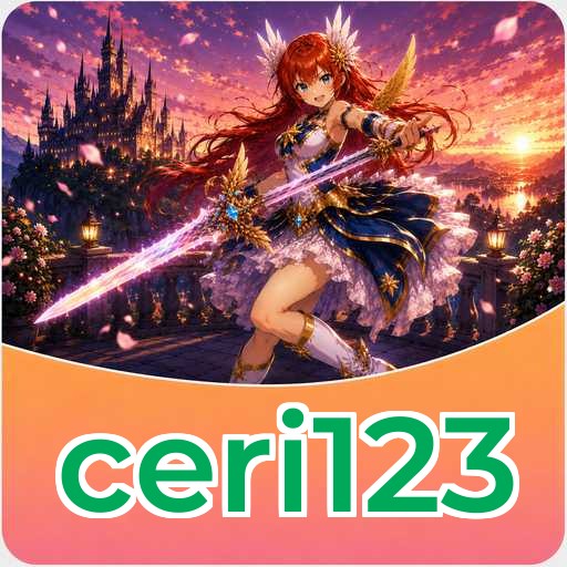 Panduan Download ceri123