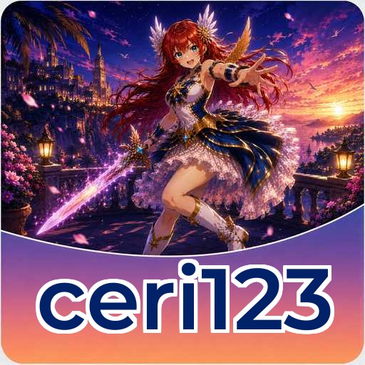 Tentang ceri123